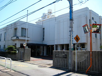 アクセス